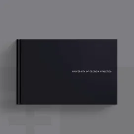 University of Georgia Athletics